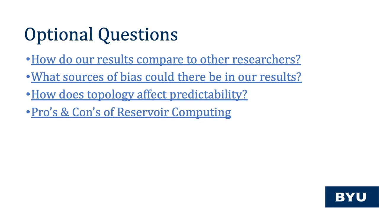 Slide 34: Questions